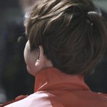 [EXO] 갠적으로 마마때 배켠 진짜 예뻤지 않음..?
