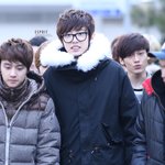 [EXO] 근데 자녈이 이 <b>야상</b>..