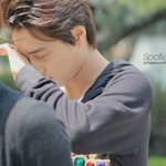 [EXO] 이제 진짜 자야겠다..