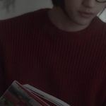 [<b>b1a4</b>] 신보라 꽁꽁 뮤비 보고 얘 아이돌인거처음알았는데