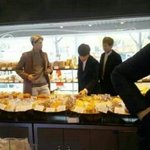 [비상대피소] 우리동네에엑소옴 사진유유유유유