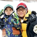 [윤후] 아빠어디가 여전한 ‘후<b>요미</b>’, 어느새 폭풍성장!!