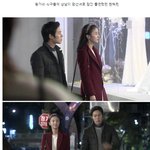 22인치 허리의 <b>위엄</b>을 보여준 한혜린