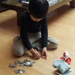 [훈훈한자랑] 출장가는 남편한테 패딩 <b>사준</b> 사연~