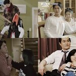 [응사] 응답하라 삼천포&amp;윤진 삼진커플 <b>케미</b>터짐