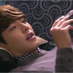[김우빈] 상속자들 김우빈, <b>절절</b>한 짝사랑남 변신