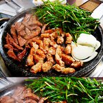 [맛있는요리] 침샘주의 먹을걸로 시작해 먹을걸로 끝나는 여자!