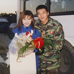사진)<b>원빈</b>이랑 스캔들 있었던 일본 여자