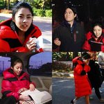 삼천포 질투나겠다 ㅋㅋ 은근 케미터짐