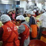 대순진리회 디바(diva)와 <b>여주</b><b>시</b>자원봉사센터의 어려운이웃을 위한...