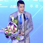 배구 남신 <b>문성민</b>....<3