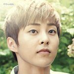 [시우민] 네이쳐 화보 (<b>메이킹</b>x, 예쁨주의)