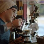 <b>kt</b> 광고의 새로운 얼굴~ 커피청년 김현두씨 ^^