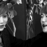 [EXO] 카이랑 <b>왕게임</b> 해보고 싶다