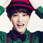 [EXO] <b>김종인</b>은 살구먹으면안됨;;