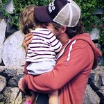 토르.... 딸<b>바보</b>도 이런 딸<b>바보</b>가 없네