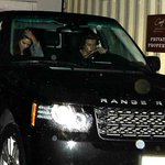 데이트 포착된 <b>켄달</b> 제너&amp;해리 스타일스