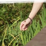 잠자리보고 <b>놀란</b> 종대 ㅋㅋㅋ