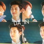 [EXO] 눈빛<b>보소</b> ㄷㄷㄷㄷ