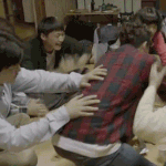 [<b>응사</b>]   [응답하라 1994] 삼천포 - 해태 라인 짤 방출...