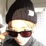 [BAP] <b>옆</b>에<b>손</b>누구?