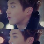 [시우민] 이번티저에서 민석이 되게 <b>아련</b>하지않아?