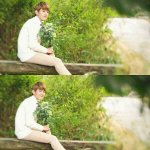 [EXO] 네이쳐 <b>메이킹</b> 존좋