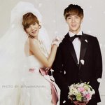 [EXO] 세루 결혼에 <b>골인</b>하다