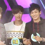[EXO] <b>형아</b>가조아?