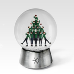 [EXO] 근데 누구맘 누구맘 하는거