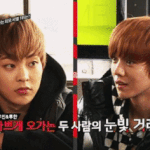[exo] <b>루한</b>시우민