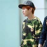 [시우민] 과거<b>여행</b>슈슝) 130415 맨투맨ㅠㅠ씹덕 시우민ㅠㅠ