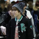 [시우민] 비니<b>요정</b>님