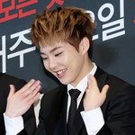 [시우민] <b>부끄부끄</b> 시우민(팬아트+사진)