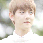 [EXO] 아네이쳐ㅡㅡㅡ변백현바