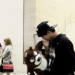 [EXO] 인형<b>덕후</b> 김종인 ㅋㅋㅋㅋㅋ