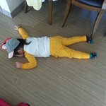 조카<b>시체</b>놀이
