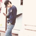 [EXO] <b>김종인</b> 현실남친짤