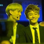 [EXO] 종인이랑 종대