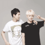 [EXO] 누가 세업찬 아니랄까봐 ㅋㅋ