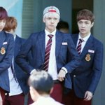 [EXO] 부심ㅋㅋㅋㅋㅋㅋㅋㅋㅋㅋㅋㅋㅋ