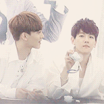 [EXO] 종대괴롭히는 백혀<b>니나</b>봐