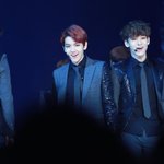 [EXO] 김종대 <b>네가</b> 어느 자리에 있든간