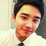 [EXO] <b>일</b>하는중에 부인에게 셀카 날리는 좋은 <b>예</b>