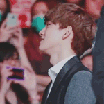 [EXO] 스티비<b>원더</b> 노래에 벅차오르신 김종대
