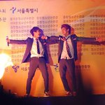 [시우민] 요즘 시우민 루한의 <b>투컷</b>이 많은 이유의 고찰(루민X)