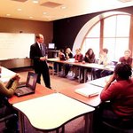 [20대] 한 교수님의 질문, "학생은 꿈이 뭔가?"