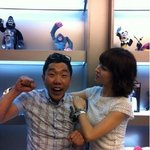 [한혜진] 힐링의 돌직구녀 한혜진, 이번엔 사랑스런 코믹연기!
