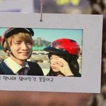 10대남자//10대여자 감동 선물