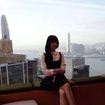 [빅토리아] 미모발전 <b>정점</b>찍은 빅토리아, 여신 돋는 인증샷!